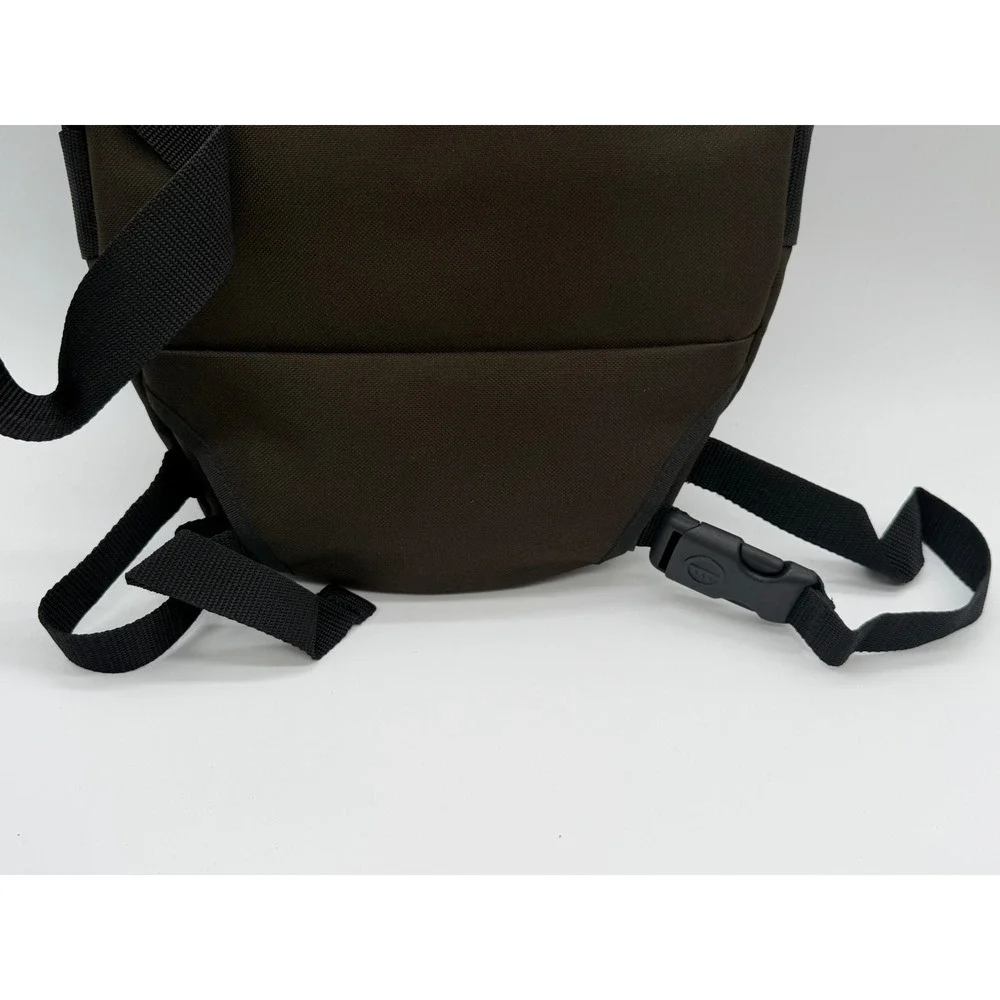 Tamrac Velocity 7x Sling Pack 5767 Camera Bag Brown Tan DSLR Case